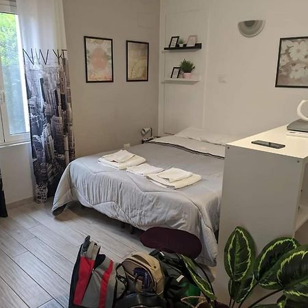 Casadipaola Apartment เคติ ภายนอก รูปภาพ