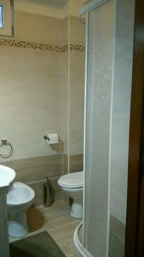 Casadipaola Apartment เคติ ภายนอก รูปภาพ