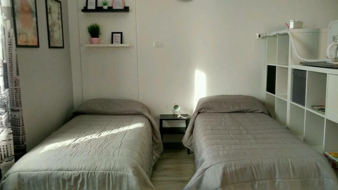 Casadipaola Apartment เคติ ภายนอก รูปภาพ