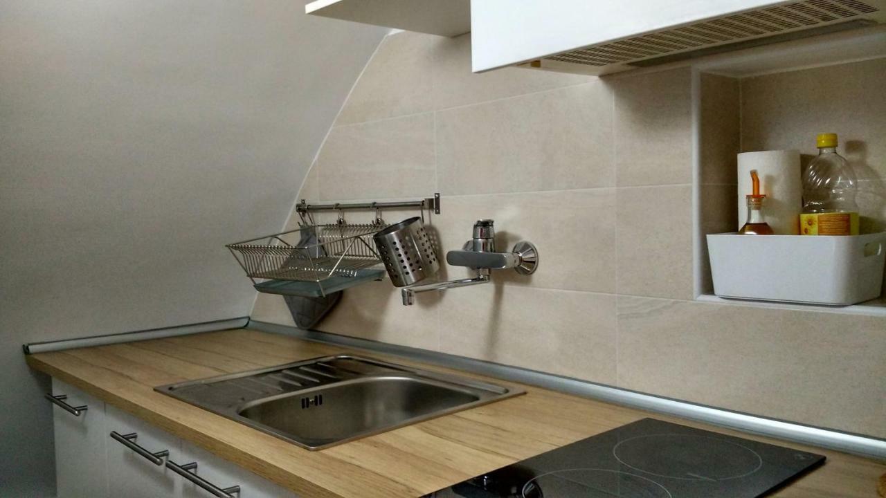Casadipaola Apartment เคติ ภายนอก รูปภาพ
