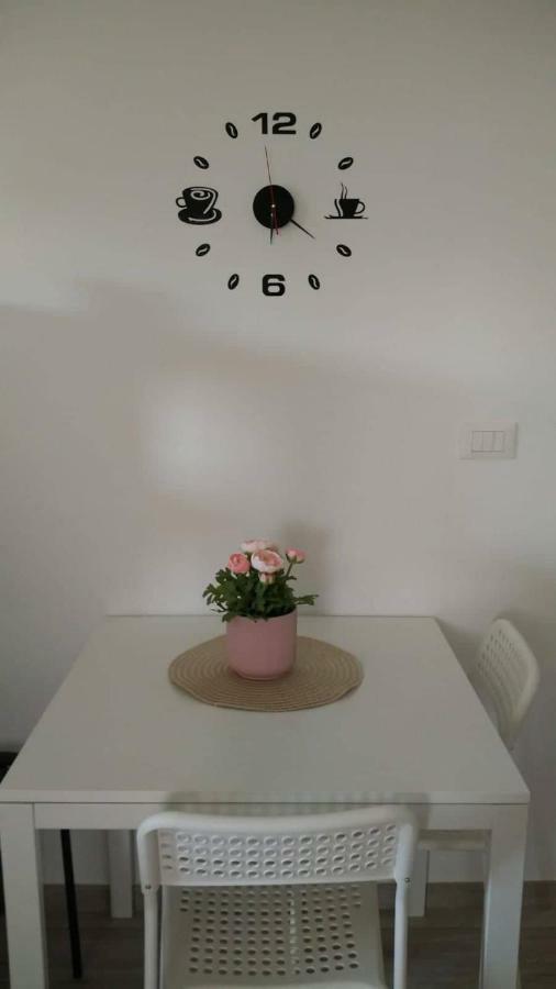 Casadipaola Apartment เคติ ภายนอก รูปภาพ