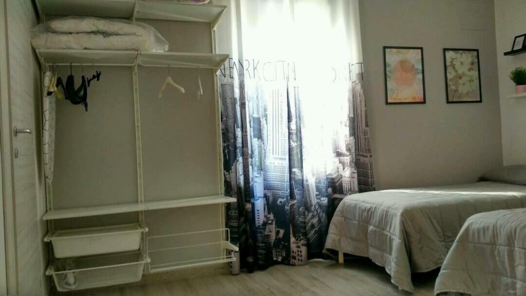 Casadipaola Apartment เคติ ภายนอก รูปภาพ